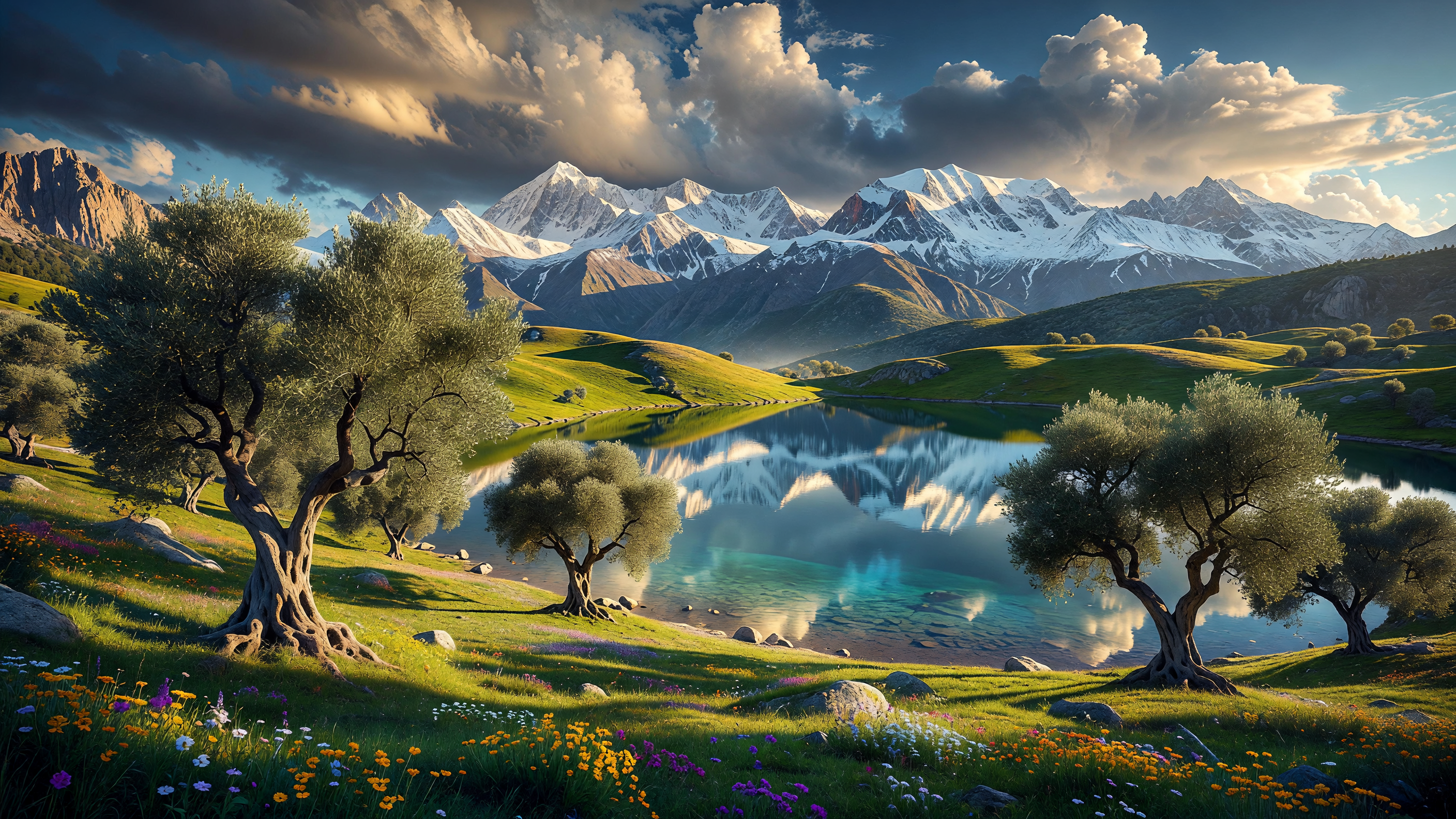 Sierra Nevada